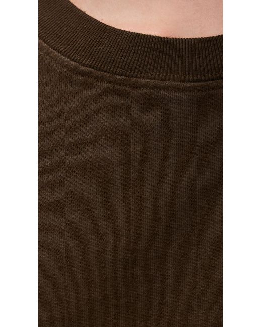 EB DENIM Black Eero Tee
