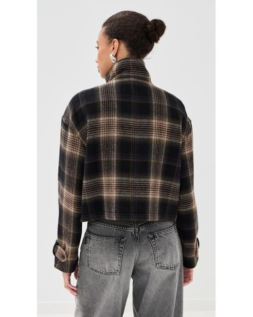 Veronica Beard Black Bateman Jacket
