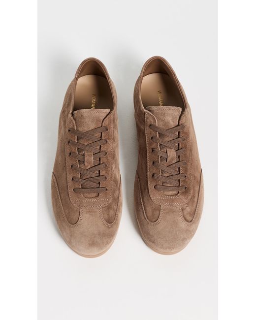 Common Projects Gray Winter Driving Shoes