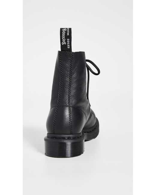 pascal mono dr martens