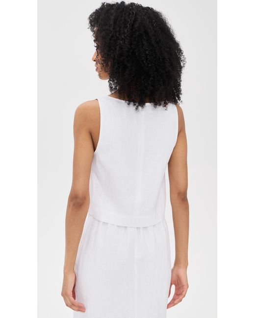 Posse Black Val Top