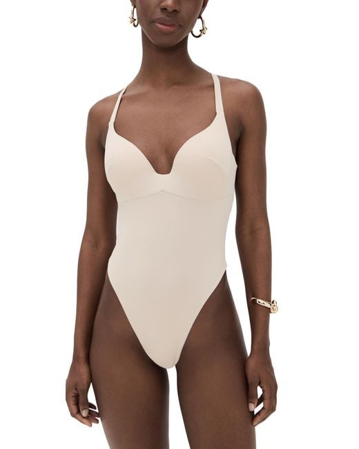 RIOT SWIM Multicolor Dax One Piece