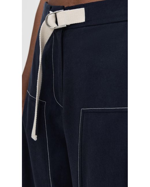 JBQ Blue Jill Pants
