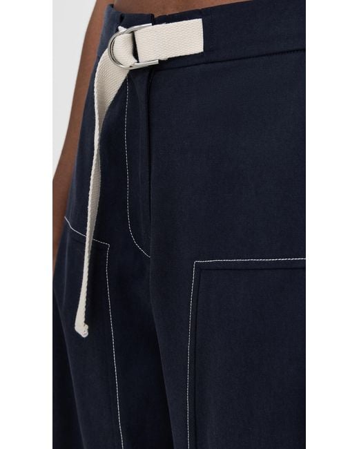 JBQ Blue Jill Pants