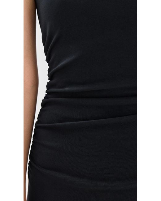 Veronica Beard Black Charissa Dress