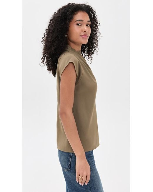Staud Multicolor Davina Top