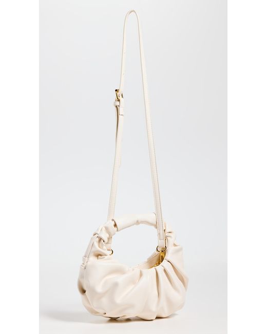 8 Other Reasons White More Me Top Handle Bag