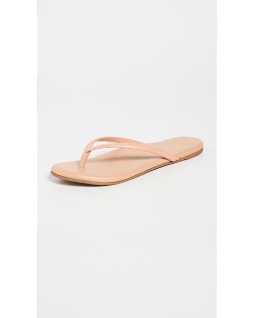 Beek Black Sunbeam Flip Flops