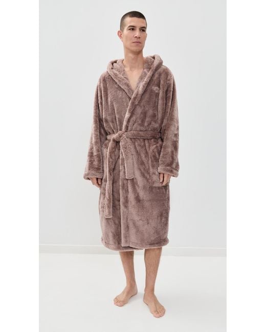 Ugg Multicolor Beckett Robe for men