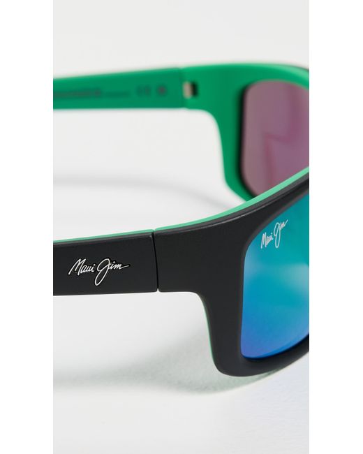 Maui Jim Blue Kanaio Coast Sunglasses for men