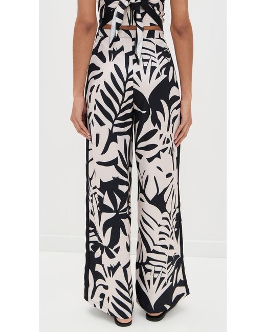 Seven Wonders Black Turner Pants
