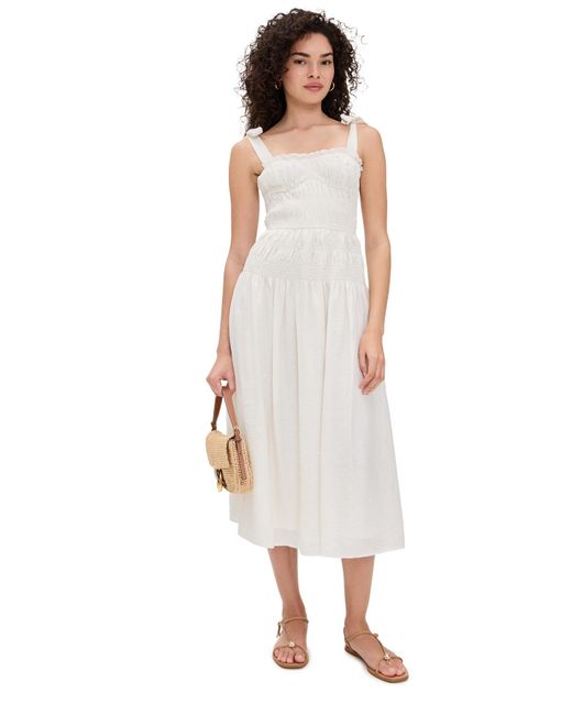 visions lace frill dress Visions Lace Dress – Are Kae Rentals