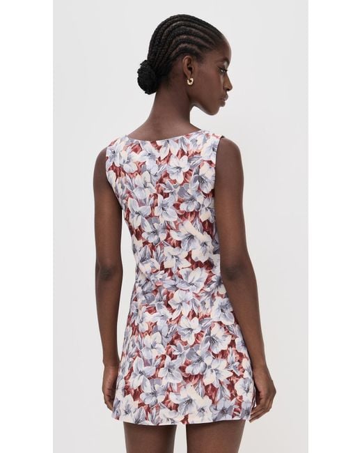 donatella mini dress Donatella Long Sleeve Button Up Mini Dress