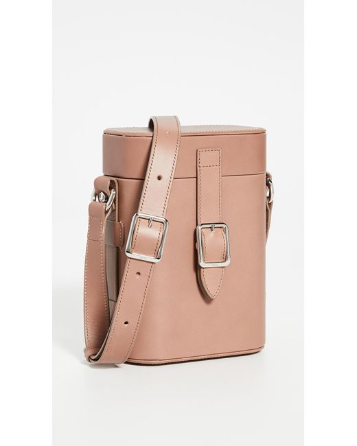 safari satchel