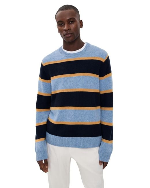 Guest In Residence Black Guest for men