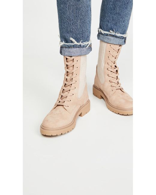 sam edelman tan boots