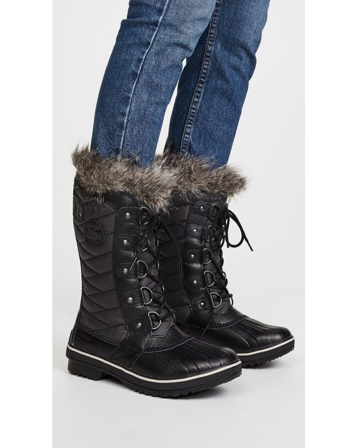 tofino ii boots