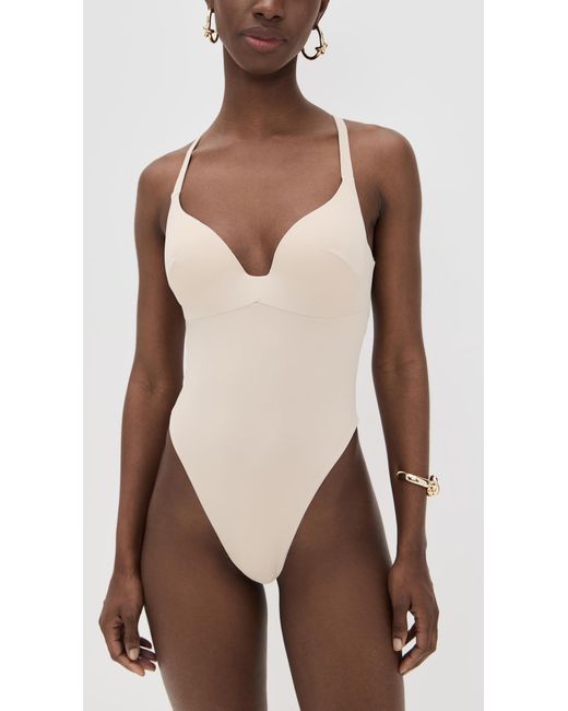 RIOT SWIM Multicolor Dax One Piece