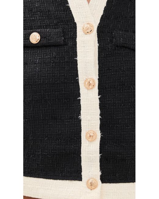 Lioness Black Riviera Jacket