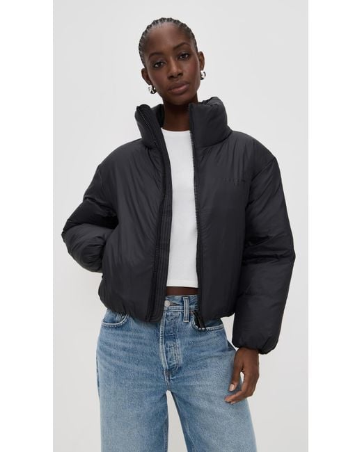 Carhartt Black Demi Jacket