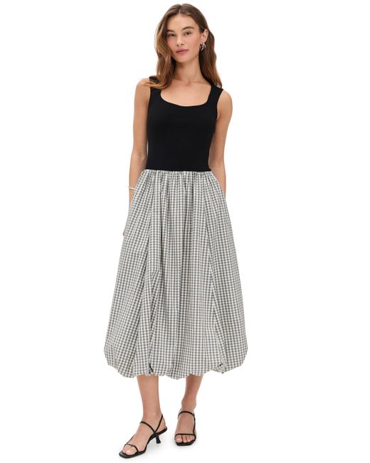 Rails Multicolor Rosalind Dress