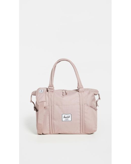 Herschel Supply Co. Strand Sprout Duffle Bag | Lyst