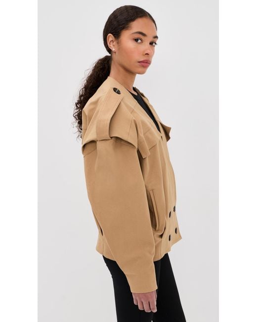 Franchise Black Romy Jacket