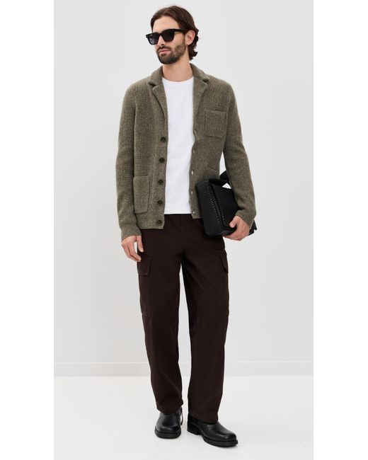 Alex Mill Multicolor Mitchell Cardigan for men