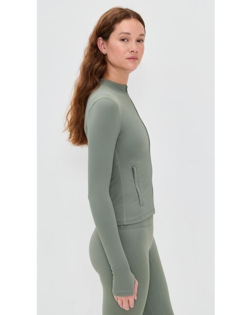Set Green Sportbody Warm Up