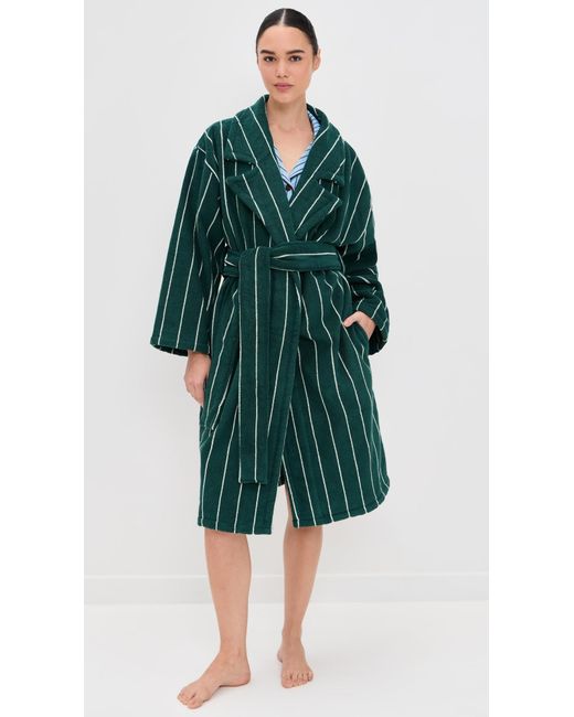 Homeys Green Robe