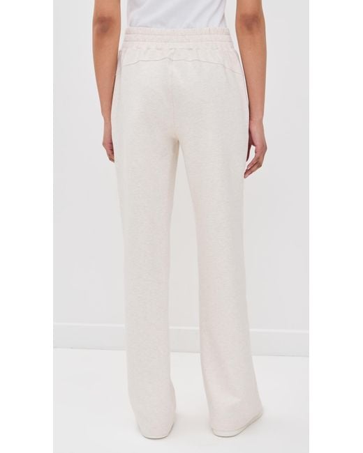 Greyson White Ojai Pants