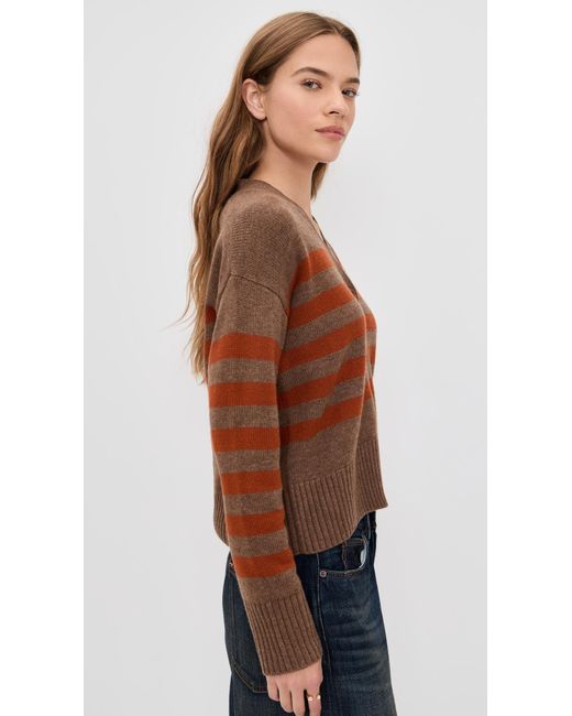 Kule Multicolor The Raffa Sweater