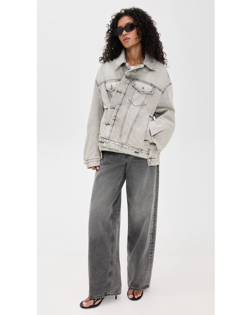 Haikure Multicolor New Janet Jacket