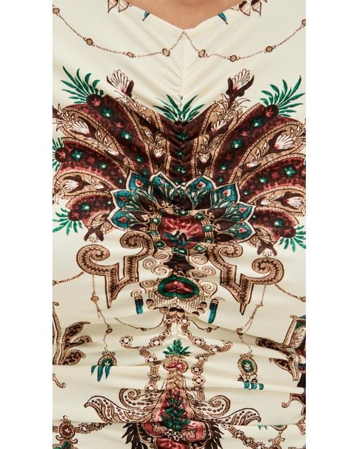 Cara Cara Natural Maisy Dress