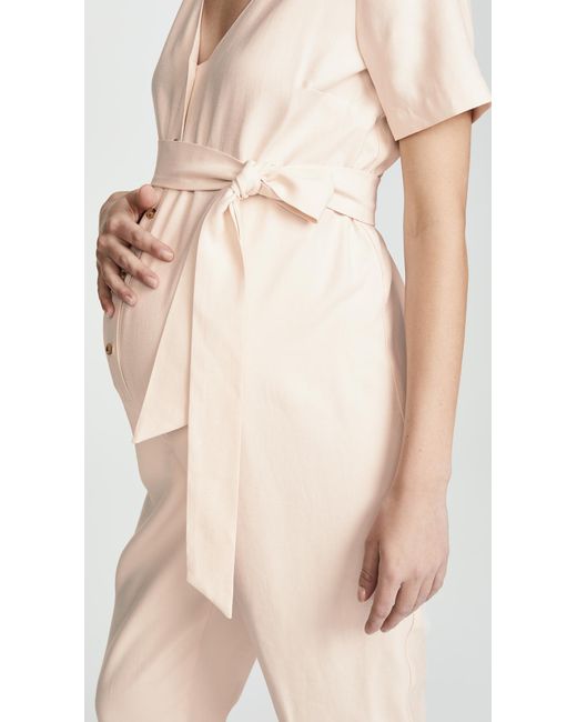 hatch noelle jumpsuit