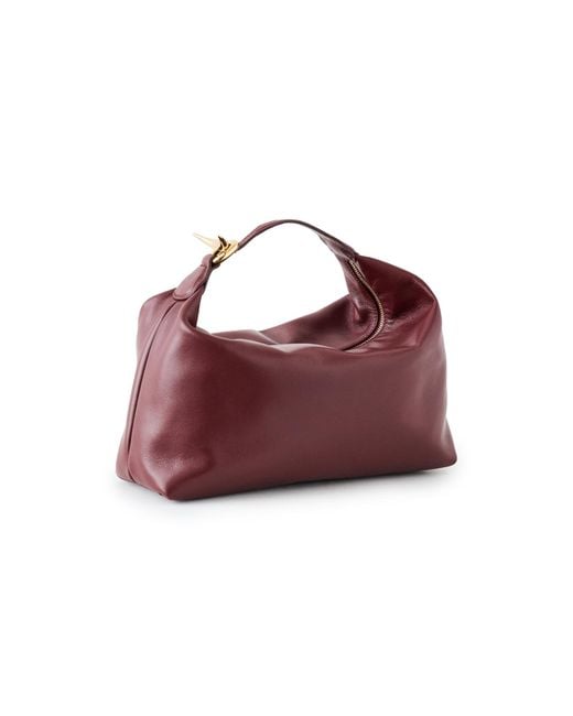 Liffner Pillow Pouch in Red | Lyst