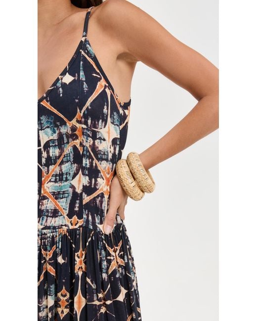 Shashi Natural Jacques Bangle Set