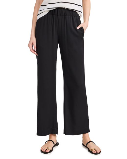 Ayr Black The Voila Pants