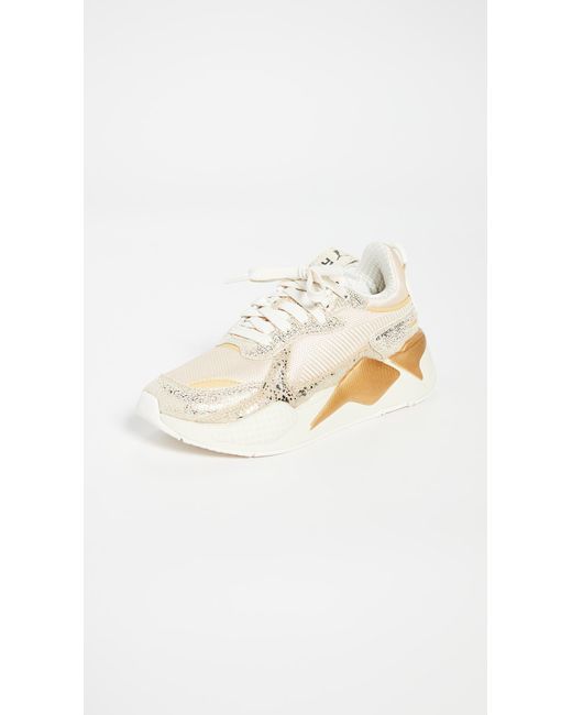 puma slippers dames fluffy