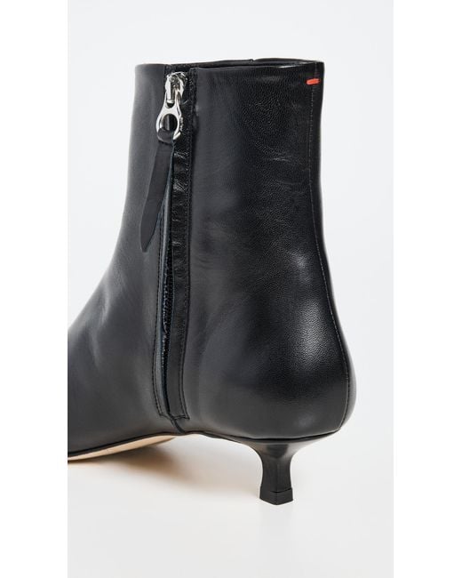 Aeyde Black Boots