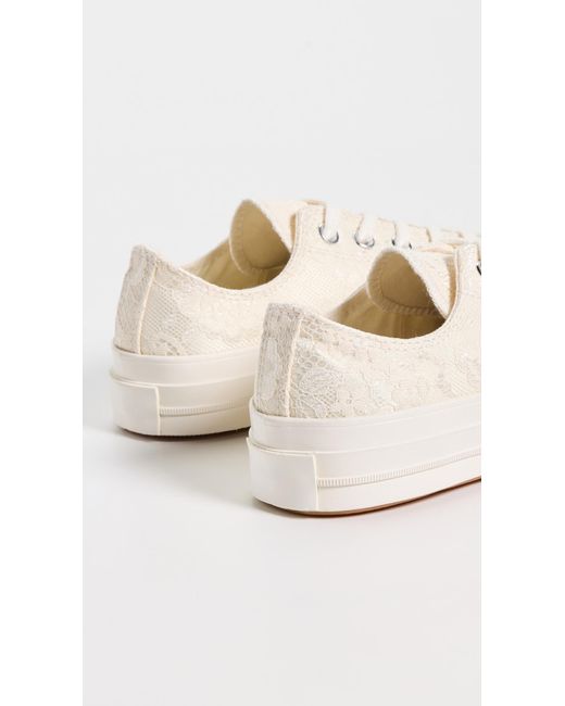 Converse White Chuck 70 Sneakers