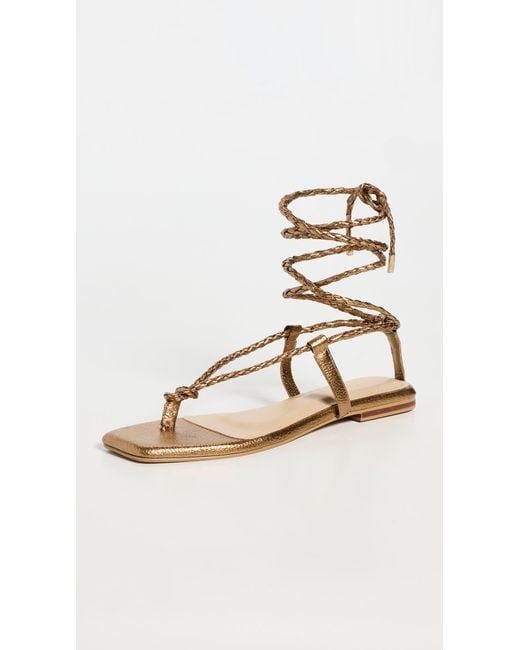 Altra Black Hera Sandals