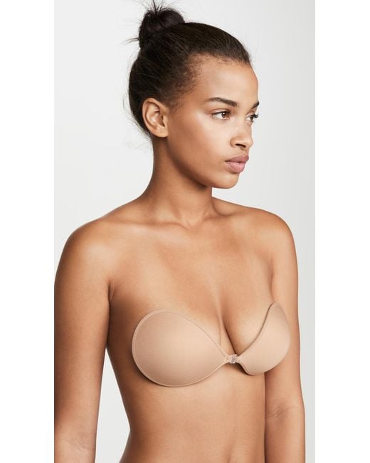 NuBra Natural Basic Feather Lite Bra