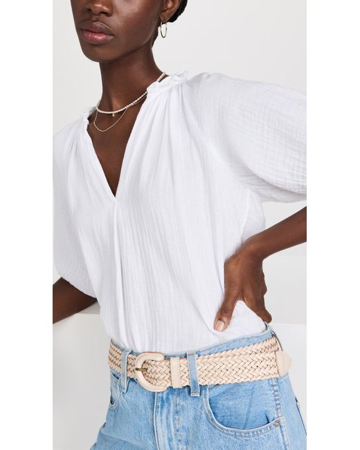 madewell belt