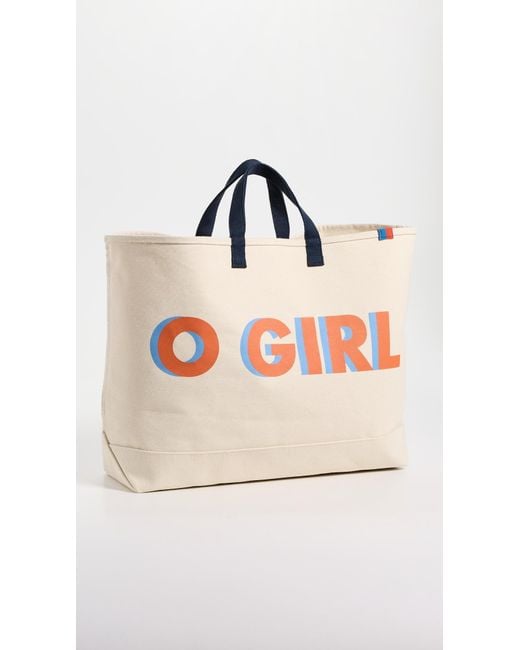 Kule Multicolor The Tote