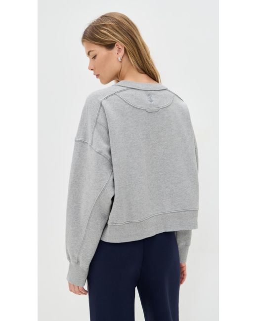 Fp Movement Multicolor Intercept Pullover