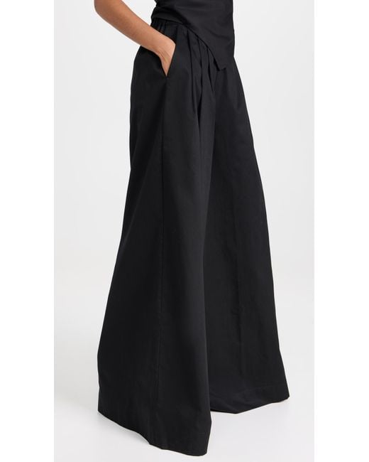 JBQ Black Harper Pants
