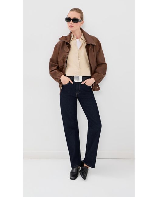 Twp Blue Next Ex Button Down Shirt