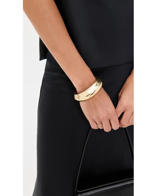 Shashi Natural Cameron Bangle Bracelet