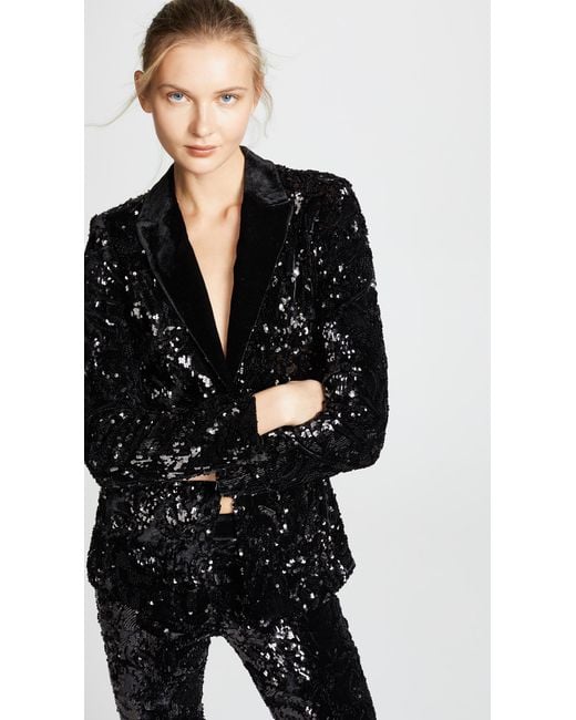 Alexis rashida best sale jacket